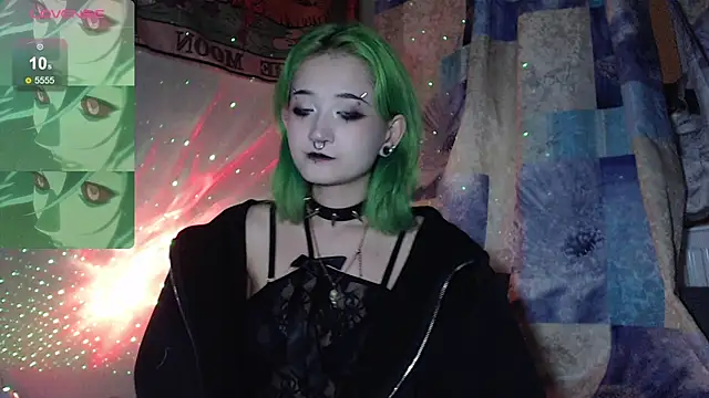 Milten-Trish online show from 10/26/25, 11:42