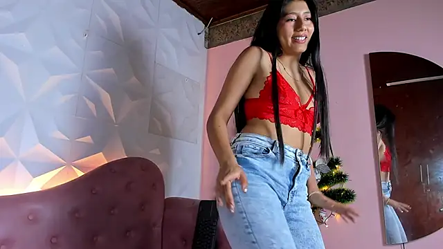 Snapshot of CarlaAlvez chatting on 12/30/24, 11:49 CarlaAlvez online show from 12/30/24, 11:49