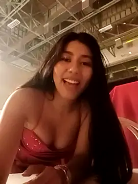 Snapshot of CarlaAlvez chatting on 02/26/25, 06:58 CarlaAlvez online show from 02/26/25, 06:58