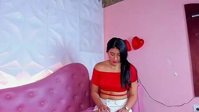 Snapshot of CarlaAlvez chatting on 03/21/25, 11:23 CarlaAlvez online show from 03/21/25, 11:23