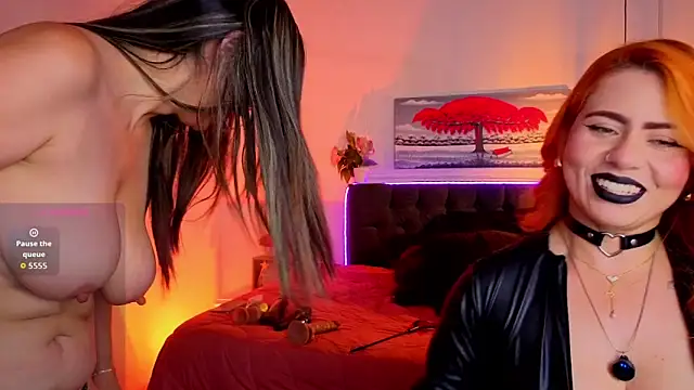  lara1 online show from 11/05/25, 07:47