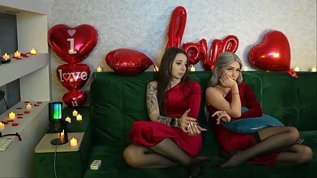 Snapshot of BestModelsDuo chatting on 02/15/25, 04:47 BestModelsDuo online show from 02/15/25, 04:47