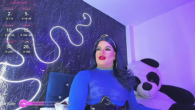 Snapshot of Missisabella_ chatting on 03/08/25, 01:50 Missisabella online show from 03/08/25, 01:50