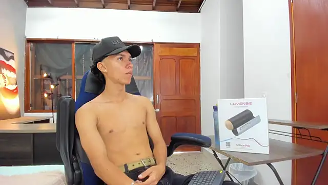 ricky backus online show from 03/16/25, 02:44