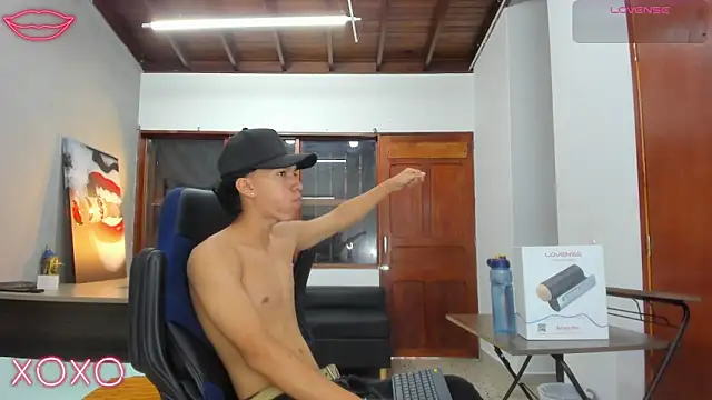 ricky backus online show from 03/22/25, 11:32