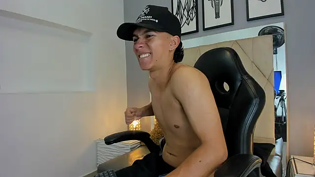 ricky backus online show from 10/12/25, 03:55