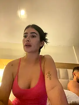 Sweet and caramel online show from 10/24/25, 10:39