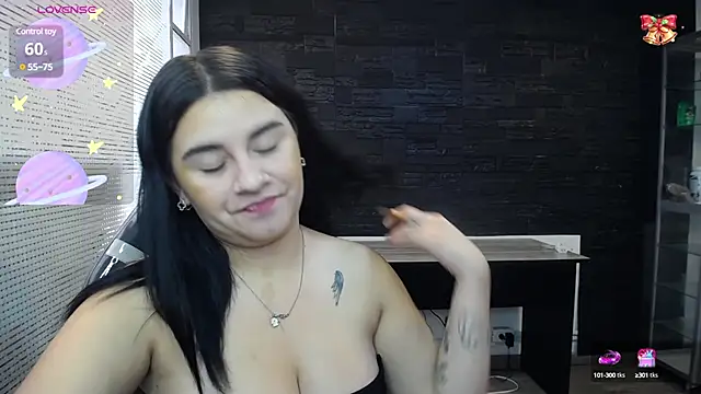 SaraBraun  online show from 12/19/24, 02:24