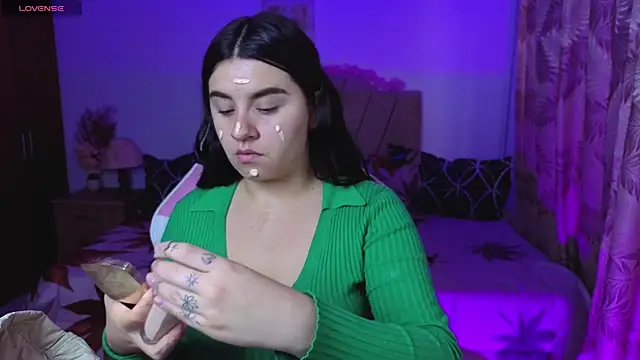 SaraBraun  online show from 09/08/25, 02:16