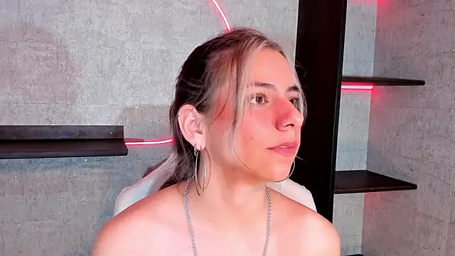 ArtemisaBlake online show from 01/05/25, 12:20