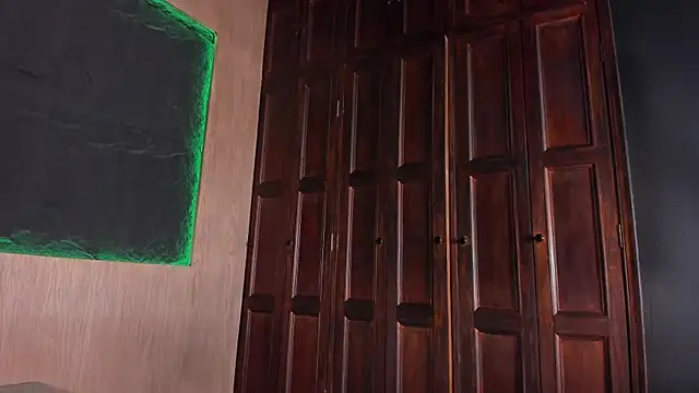 ArtemisaBlake online show from 01/24/25, 06:46