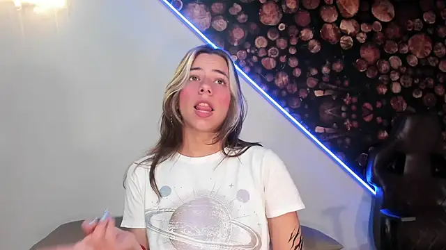 ArtemisaBlake online show from 03/06/25, 04:38