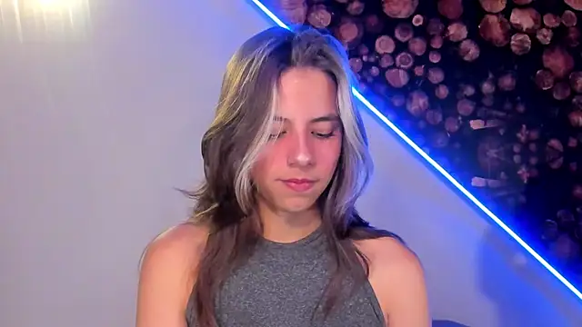 ArtemisaBlake online show from 03/21/25, 04:51