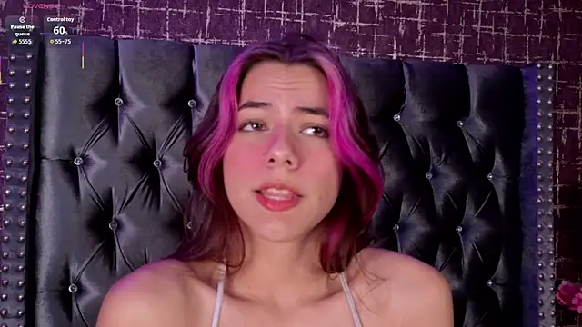 ArtemisaBlake online show from 09/27/25, 05:29