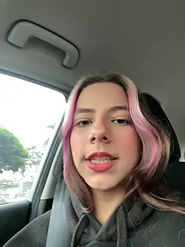 ArtemisaBlake online show from 10/11/25, 07:01