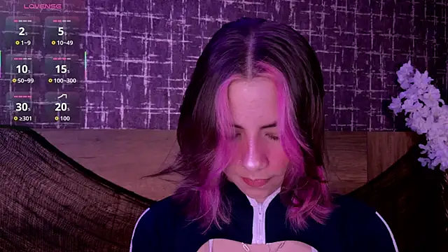 ArtemisaBlake online show from 10/30/25, 04:41