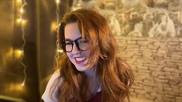 LaurenRossss online show from 01/14/25, 02:40
