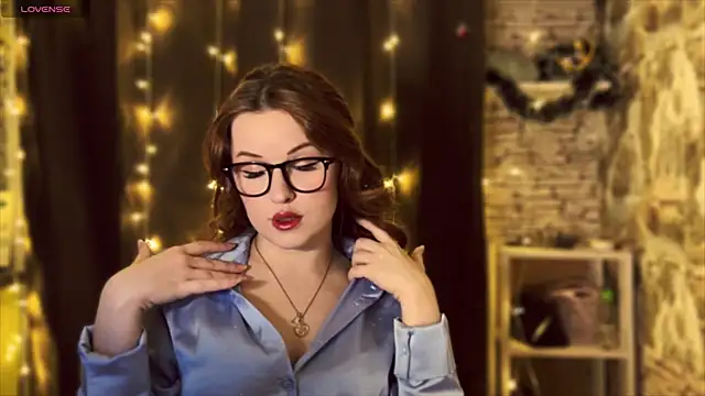 LaurenRossss online show from 01/15/25, 11:40