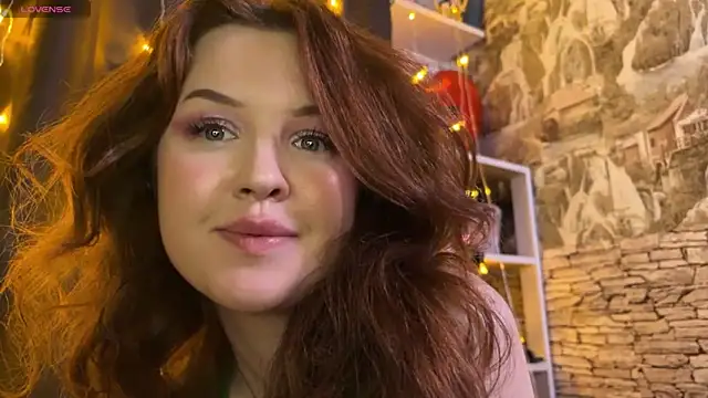LaurenRossss online show from 03/13/25, 05:00