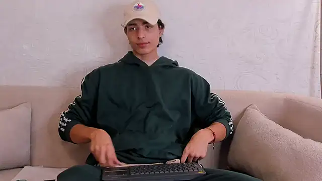 JoshRashfordd online show from 10/11/25, 10:52