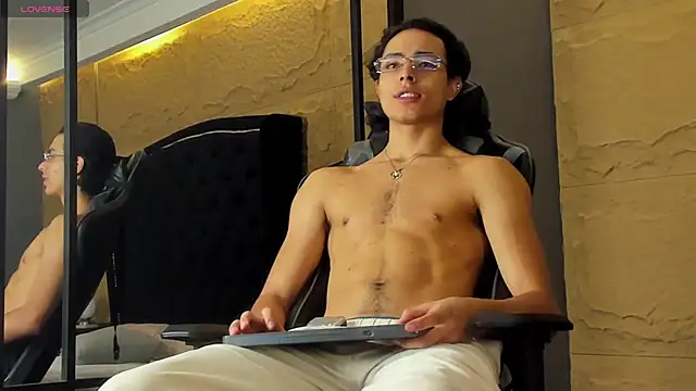 JoshRashfordd online show from 11/22/25, 12:20