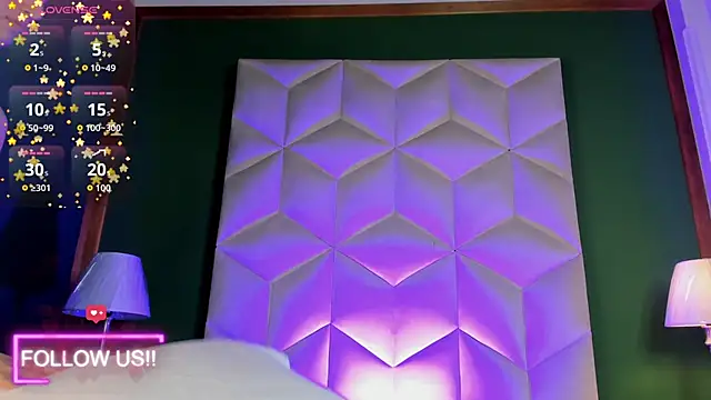 sett and gwen online show from 11/05/25, 04:01