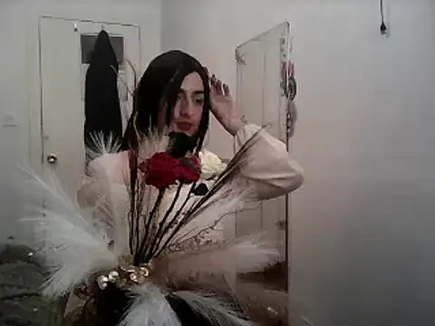 Snapshot of EDUARDA4 chatting on 01/18/25, 07:48 EDUARDA4 online show from 01/18/25, 07:48