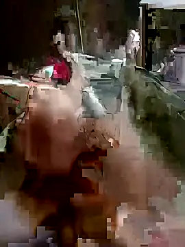 fun2fuck173 online show from 10/13/25, 12:05