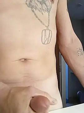 fun2fuck173 online show from 10/31/25, 04:30