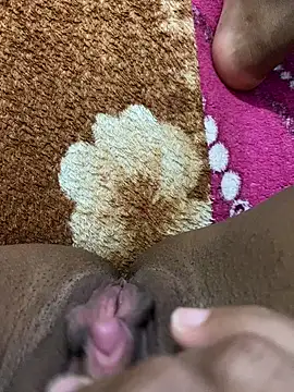 Snapshot of Gordelicia03 chatting on 10/12/25, 07:24 Gordelicia03 online show from 10/12/25, 07:24