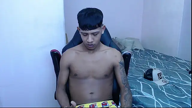 Snapshot of mr_stiven_ chatting on 01/28/25, 06:16 mr stiven online show from 01/28/25, 06:16