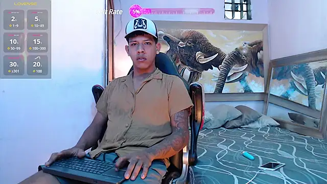 Snapshot of mr_stiven_ chatting on 03/19/25, 06:03 mr stiven online show from 03/19/25, 06:03