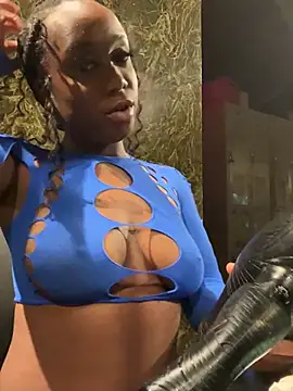 Charismasweets online show from 03/09/25, 08:51