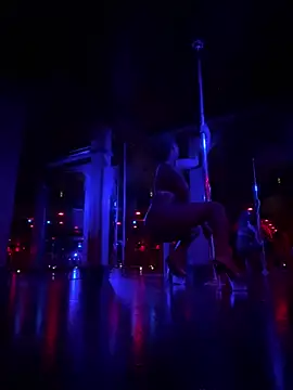 Charismasweets online show from 03/12/25, 07:49