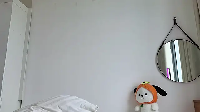 Snapshot of Akina_starr chatting on 03/07/25, 05:18 Akina starr online show from 03/07/25, 05:18