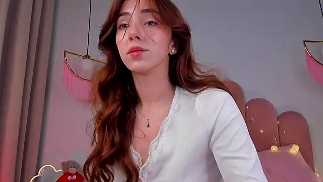 ElsaYoung online show from 01/08/25, 11:52