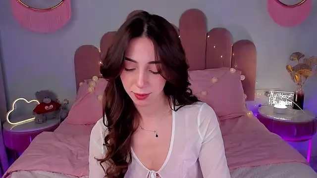 ElsaYoung online show from 01/19/25, 09:11