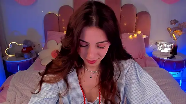 ElsaYoung online show from 01/25/25, 10:08