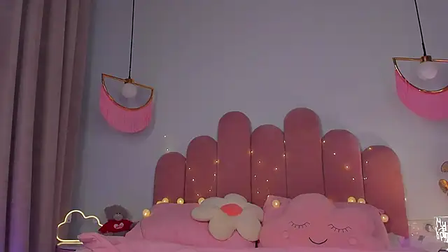 ElsaYoung online show from 02/02/25, 03:10