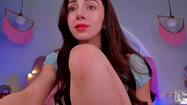 ElsaYoung online show from 02/11/25, 11:33