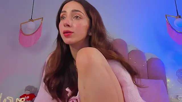 ElsaYoung online show from 03/15/25, 12:47