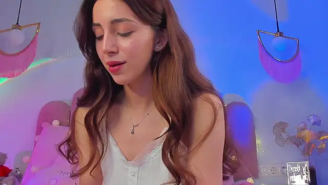 ElsaYoung online show from 03/16/25, 03:14