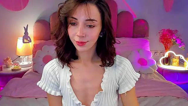 ElsaYoung online show from 10/11/25, 07:01