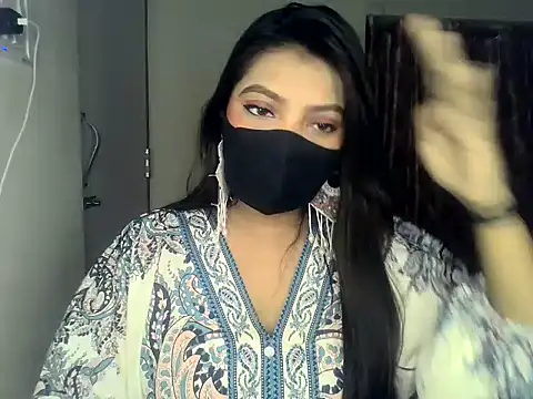 ishi Beauty online show from 10/27/25, 05:33