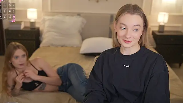 Ewa Pearl online show from 11/14/25, 08:13