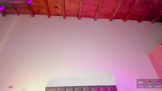 valkirya 7 online show from 11/20/25, 03:01