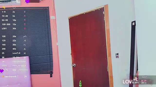 Snapshot of kinkyandsavage chatting on 01/14/25, 07:32 kinkyandsavage online show from 01/14/25, 07:32