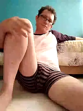 Bombi22 online show from 01/07/25, 03:23