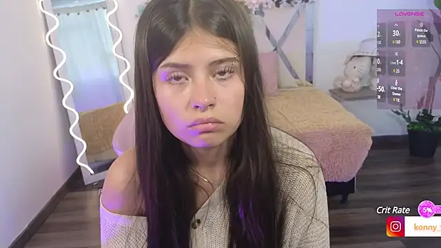 kittystart tay online show from 01/15/25, 07:34