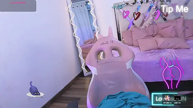 kittystart tay online show from 02/24/25, 10:25